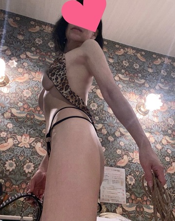 調教時間中ずっと後手緊縛よ😉❣