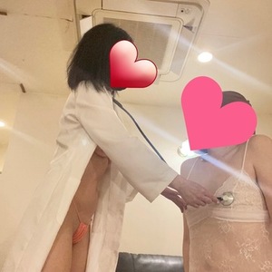 Dr.ママの診察👩🩷🩺