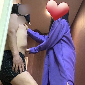 へなちょこ男をズタボロに🥰‼