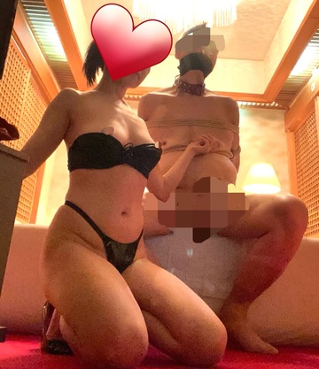 ドブタを密室で躾、調教で泣かす🥰❤