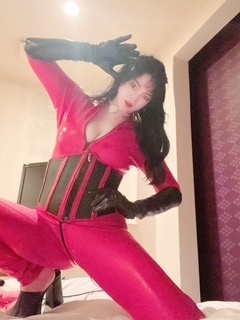 「かっわいいなぁー💕もうー😩」とデレTさん鬼アナル💕