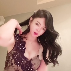 初めまして💕女装レッスンのA IK Aが濡れてる💕