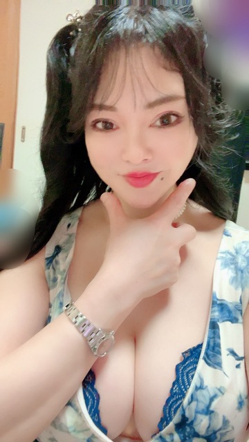 乳首が一番気持ちいい、唾液・体液フェチNさん💕