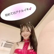 アナル育ちすぎ・何度も無限にメスイキループ💕
