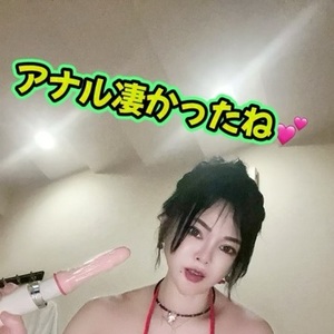 初めまして💕アナルま○こで連続イキ地獄に💕
