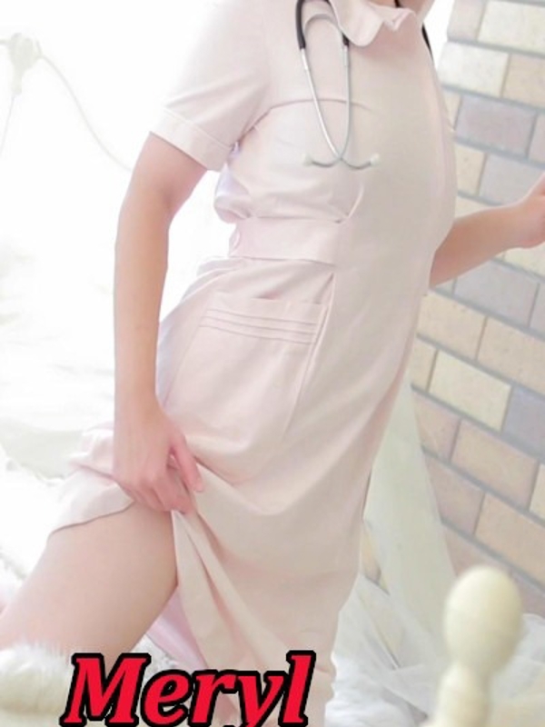 メリル先生(31)