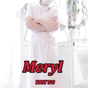 メリル先生