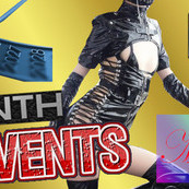 ★5月EVENT（時間外対応・月間）！