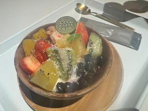 はじめての