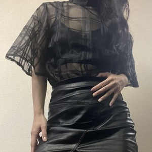 【📝】無防備に笑う彼女に興奮した。変な…凄く変な私だ。