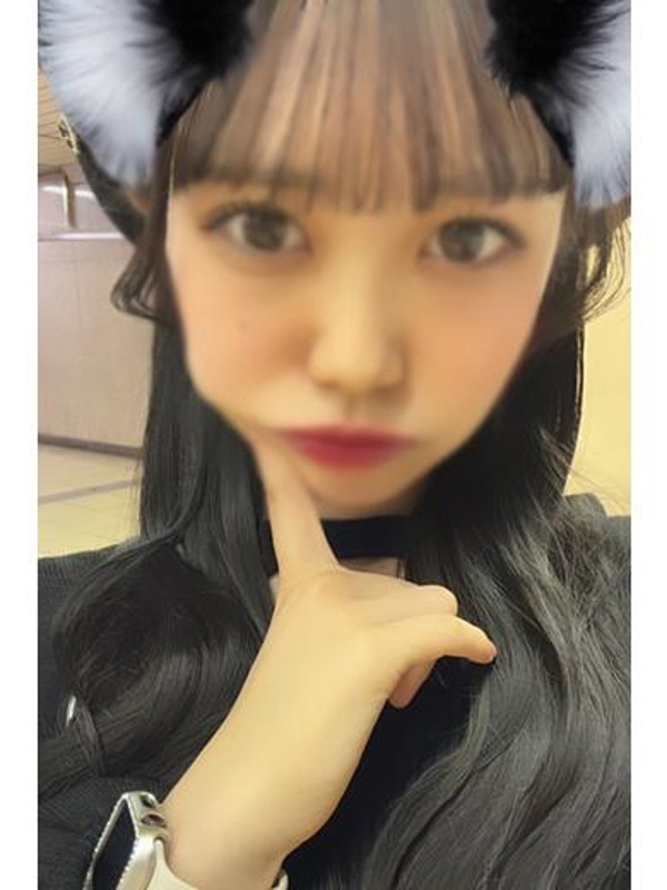 川上　えり(19)