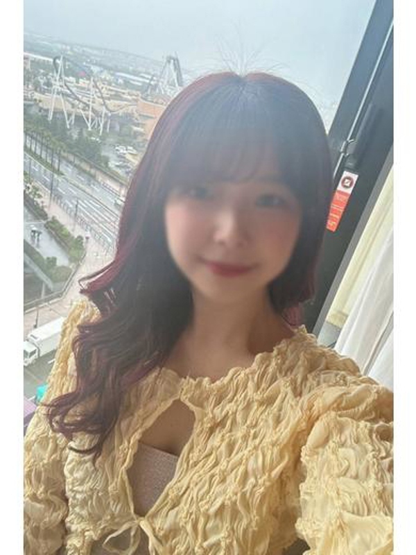 戸宮　楓(20)