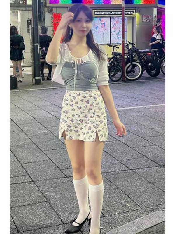 原　まみこ(20)