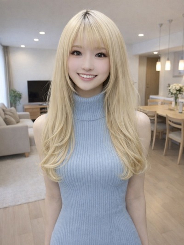 花京院　こはる(18)