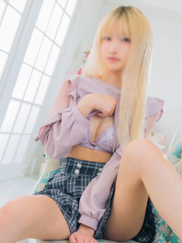 花京院 こはる(18)