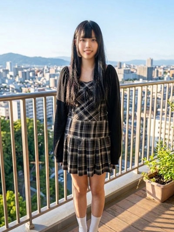 吉田 あの(18)