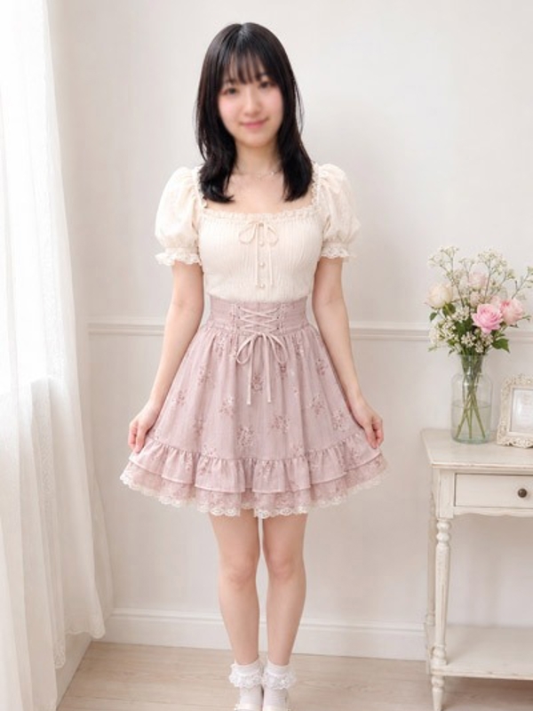 神田 沙織(18)