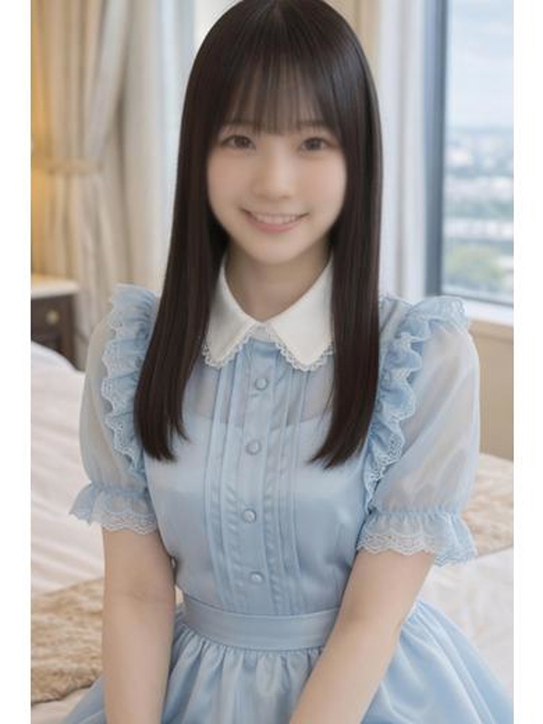 羽生 みずき(20)