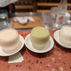 こんにちは！  今日は本指様に2年振りくらいにお会いできてと