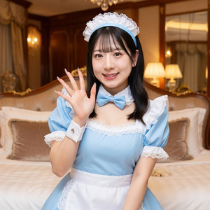 今日は電車内でトラブルに巻き込まれてしまい  ご予約のご主人