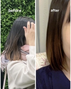 自撮り下手だから誰かに写真撮ってもらお~(>_<) UPま