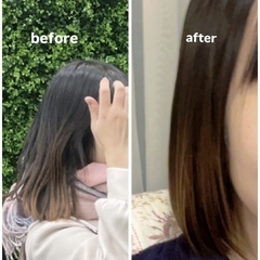 自撮り下手だから誰かに写真撮ってもらお～(>_<)  UPま