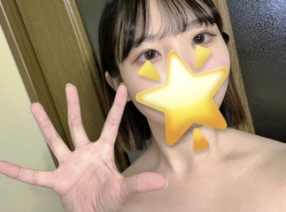 今日めっちゃ星綺麗ー!みんな見てみて☆ 東京でもイルミネーシ
