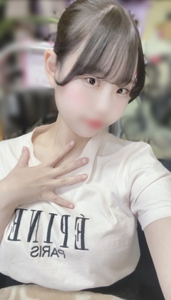 おはようございます♪ひまりです。    今日、久しぶりにお店
