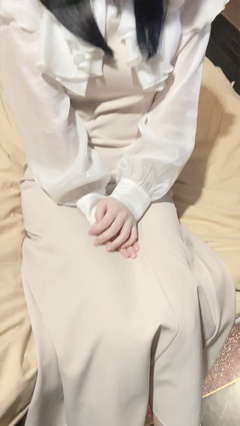 こんばんは♪    ご主人様、今週もお疲れ様でした♡
