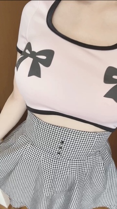 こんにちは♡    今日はいい天気なので    お店に遊びに