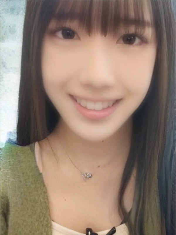 栗山　なつき(20)