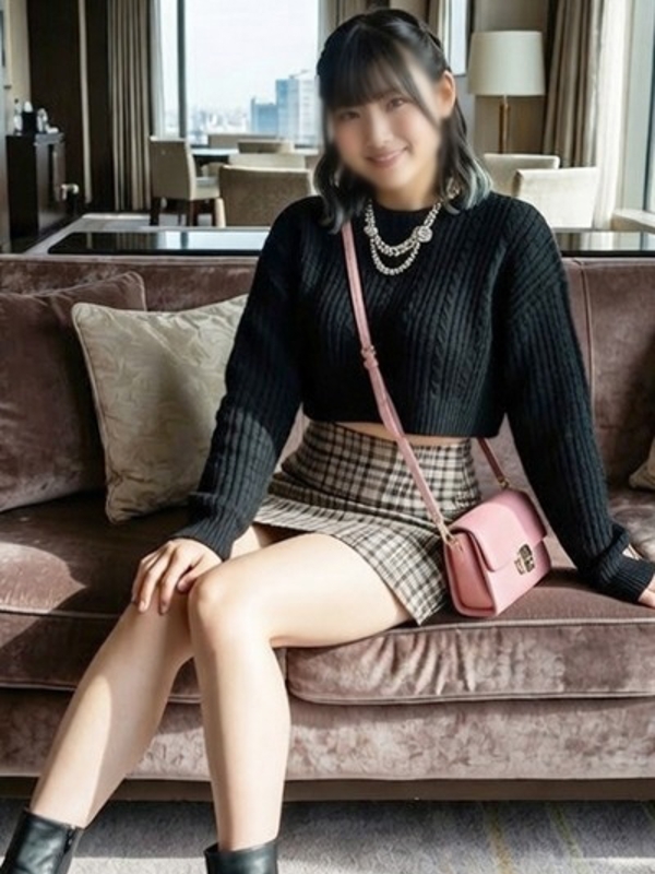 佐治　美和子(20)