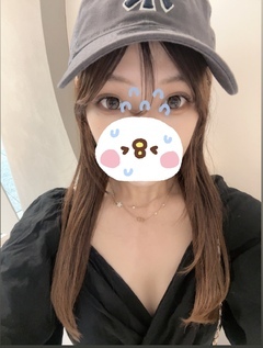 こんにちは！ゆうりです！    本日お店に遊びに来てます♡た