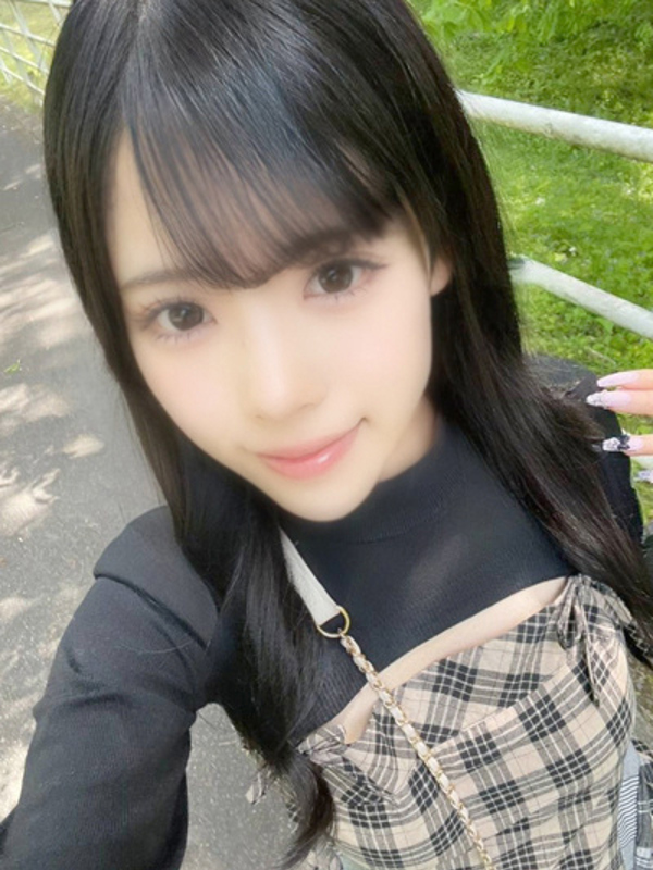 白永　杏奈(18)