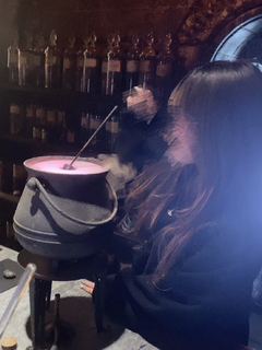 ららですよ〜！！    すっかり寒くなったね⁝( ‘ᾥ’ )