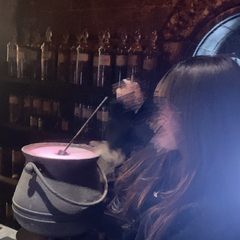 ららですよ〜！！    すっかり寒くなったね⁝( ‘ᾥ’ )