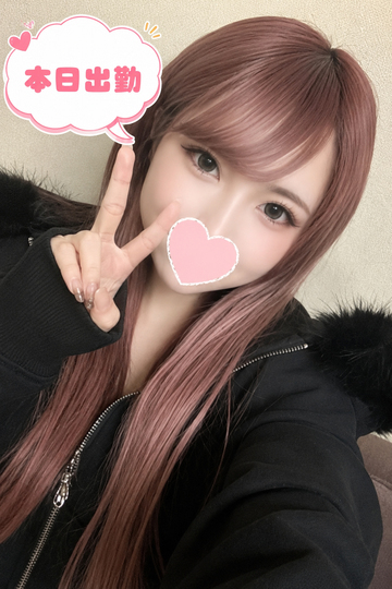 今日はいつもより少し大人っぽい気分…?  ご主人様の前では素