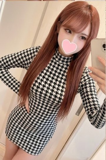 ららです♪ 見た目は小さいギャルって言われることが多いけど