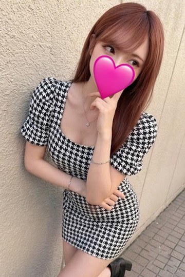 ららです♪  最近、自分でも不思議なんです♡  少し強めの言
