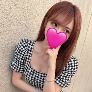 ららです♪  最近、自分でも不思議なんです♡  少し強めの言