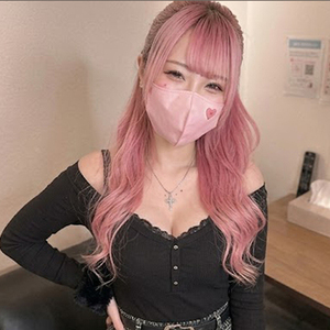 ららです♡  よく「ギャルだから強そう！」って言われるけど、