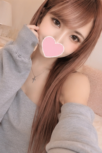 ららです♡ ギャルってよく言われるけど、実は人見知りなのは