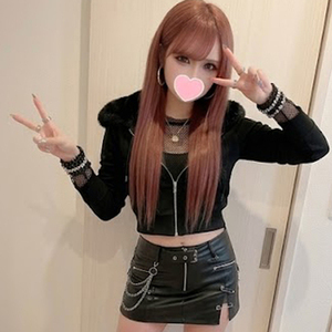 ららです♡  最近、ご主人様から「思ってたより話しやすいね」