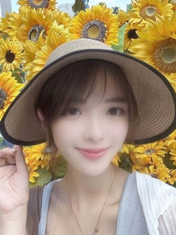 唐沢　さつき(22)