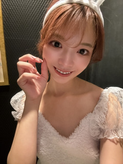 M様へ♡  ご予約、ご指名ありがとうございました✨ 出勤前か