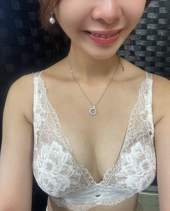 S様    「きれいだね」と優しく言ってくださって、ありがと