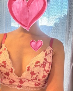 K様    はじめてのお相手に選んでくださり、ありがとうござ