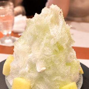 7月最終日  今日ものんびり元気に出勤しております♡  相変