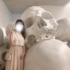 ロン・ミュエック✨  先日、森美術館に行ってきました♡ たく
