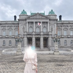 秋の装い
